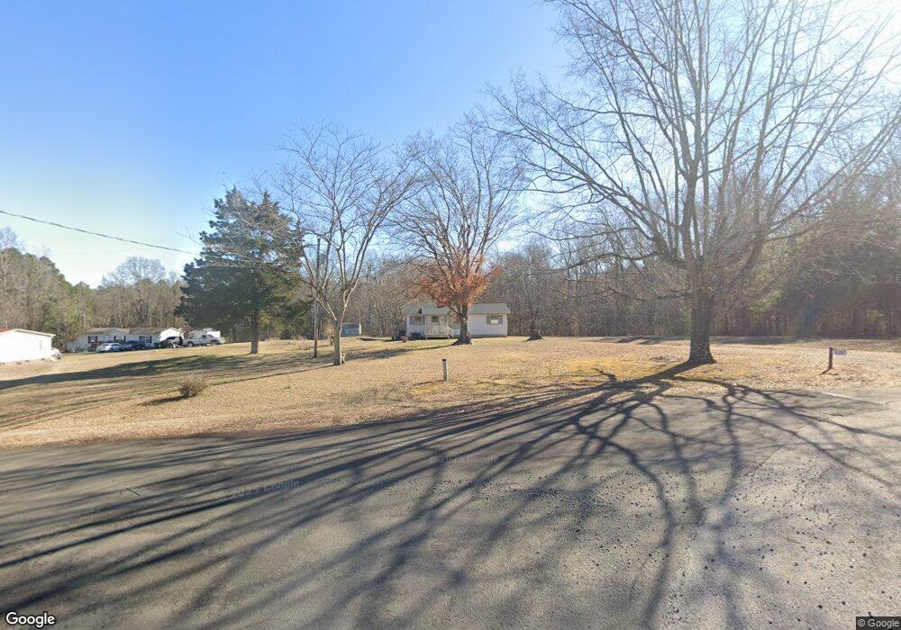 520 Taylor St, Oxford, NC 27565 - photo 1