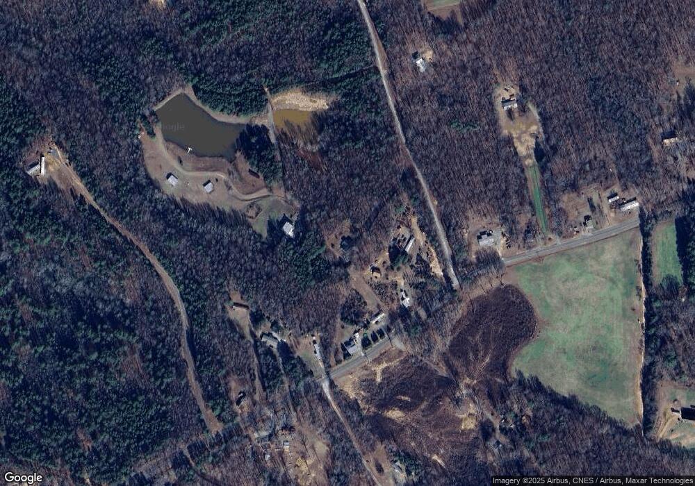 123 Lake View Dr, Star, NC 27356 - photo 1