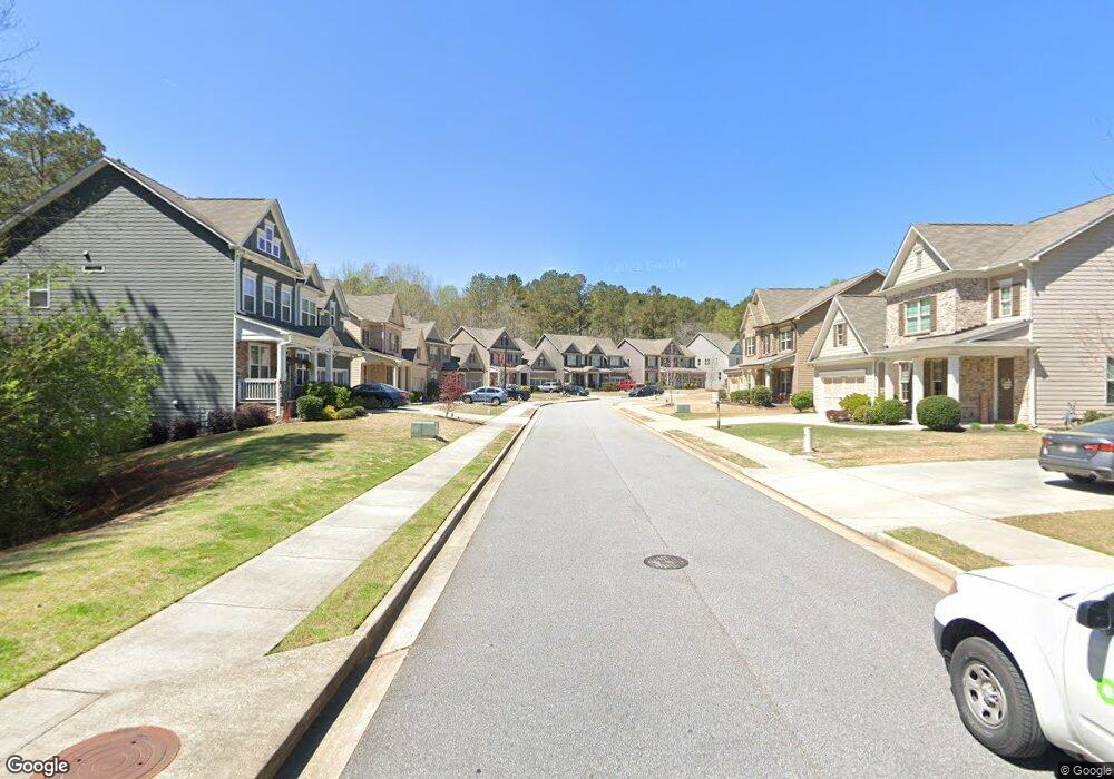 0 Tramore Ct unit 8408635, Acworth, GA 30102 - photo 1