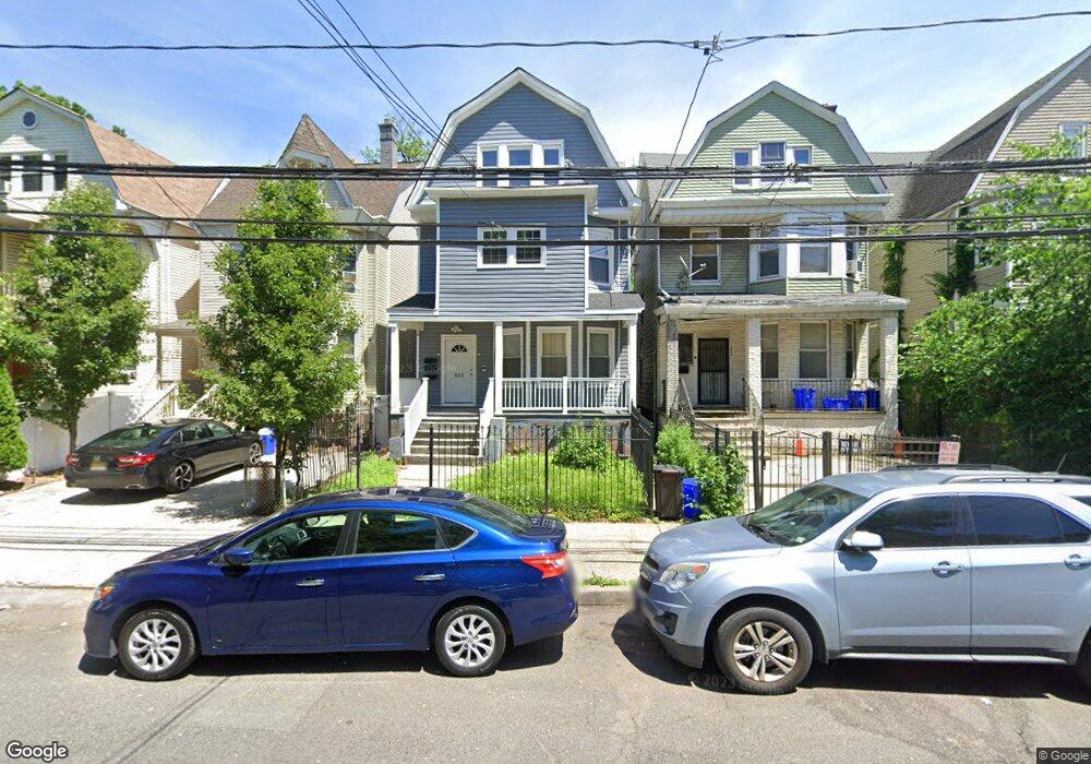 842 S 15th St unit 2, Newark, NJ 07108 - photo 1