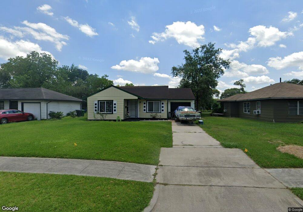 3606 Ward St, Houston, TX 77021 - photo 1