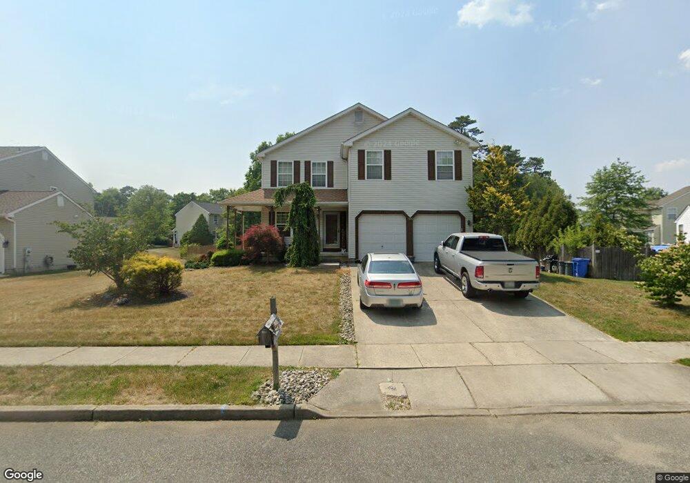 4 Stanger Ct, Clayton, NJ 08312 - photo 1