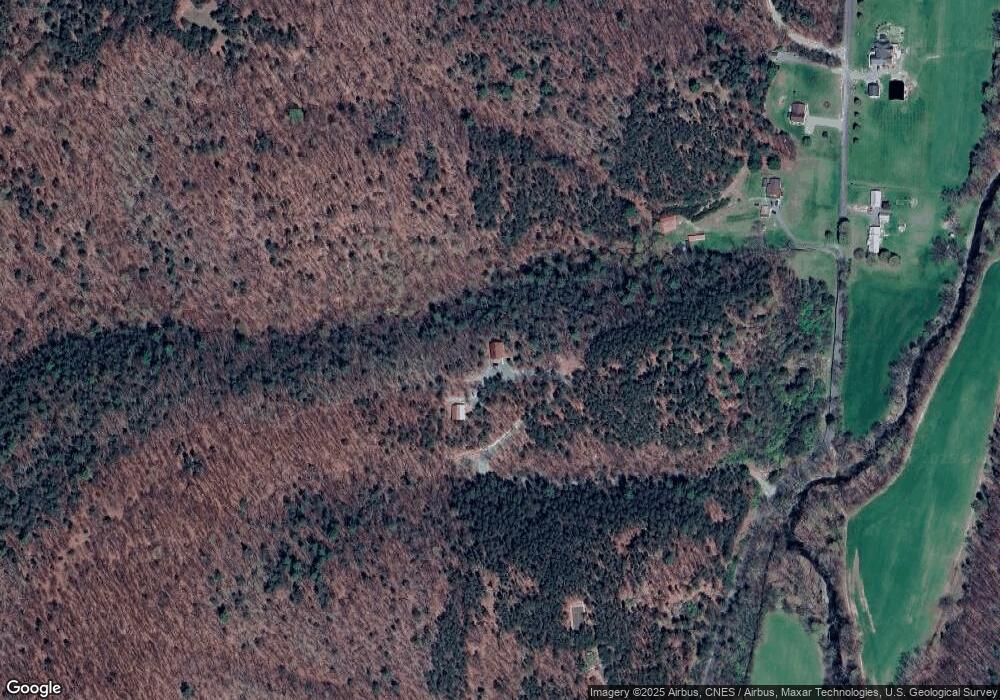 284 Halona Ln, Berkeley Springs, WV 25411 - photo 1