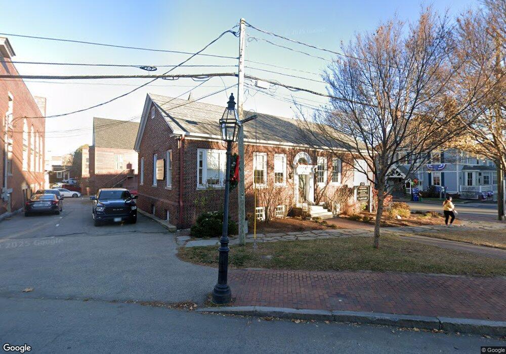 93 Middle St unit Private Office, Portsmouth, NH 03801 - photo 1