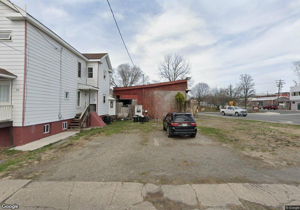 30 King St, Port Jervis, NY 12771 - photo 1