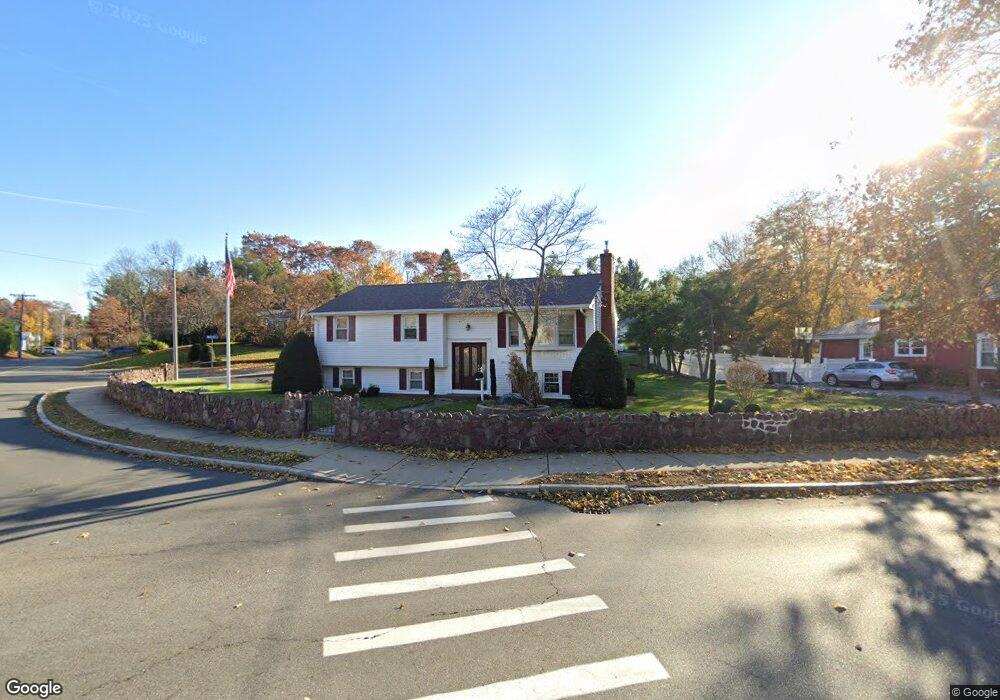 115 Spring St, Stoneham, MA 02180 - photo 1