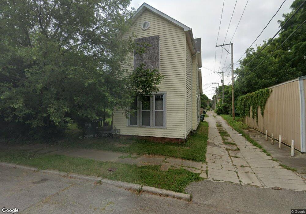 310 S Mound St, Muncie, IN 47305 - photo 1