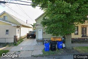 1579 E 33rd St, Cleveland, OH 44114