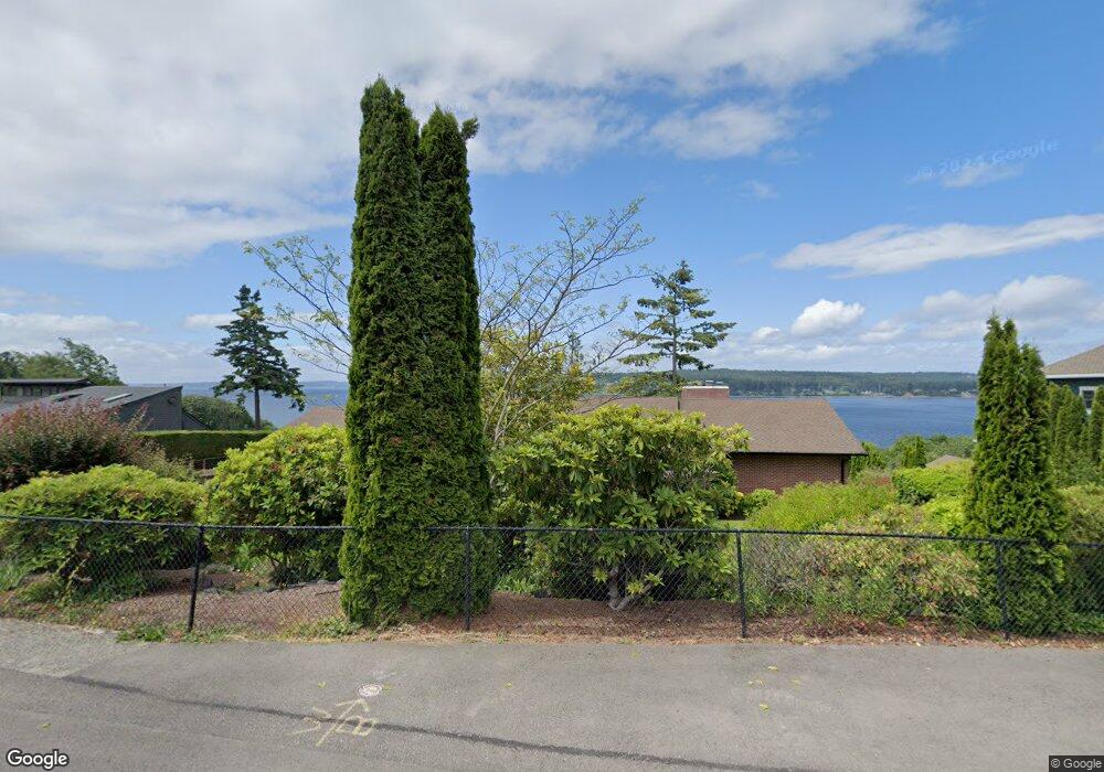 3602 Soundview Dr W, University Place, WA 98466 - photo 1