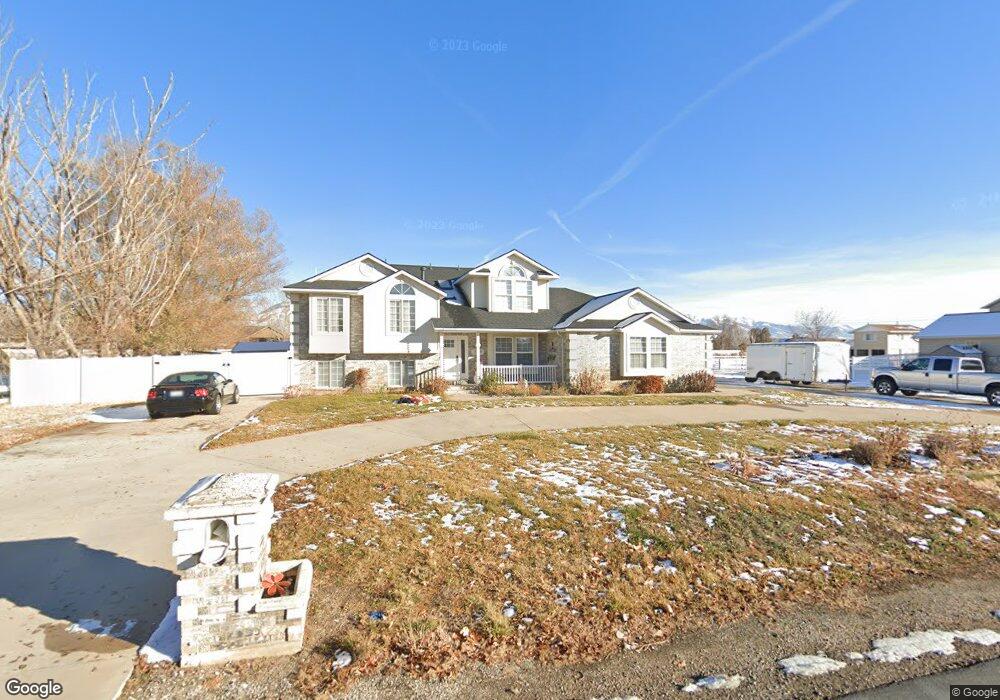 3918 S 3850 W, West Haven, UT 84401 - photo 1