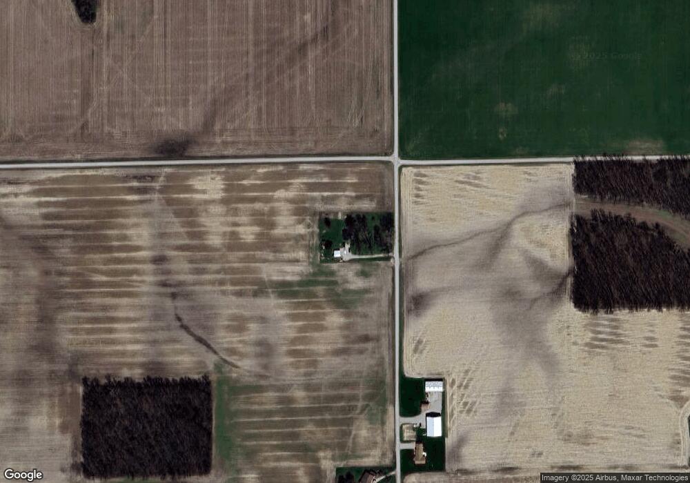 11564 S 600 E-90 unit 90, Geneva, IN 46740 - photo 1