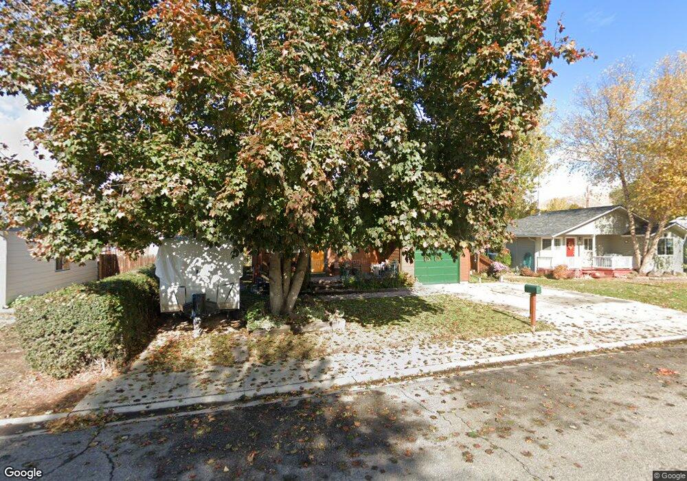 3480 W Hansen Ave, Boise, ID 83703 - photo 1