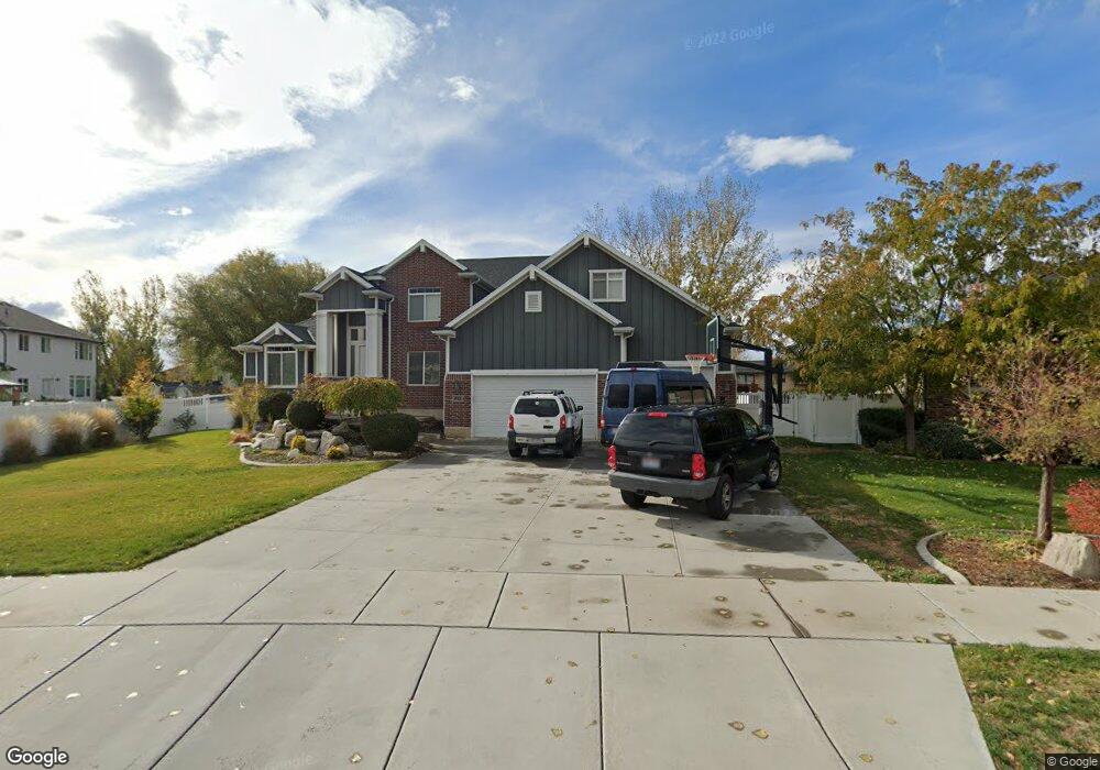 574 S 850 W, Layton, UT 84041 - photo 1