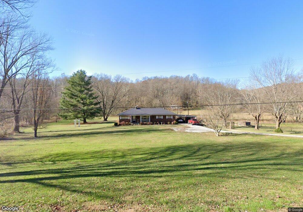 891 Junior Rd, Franklin Furnace, OH 45629 - photo 1