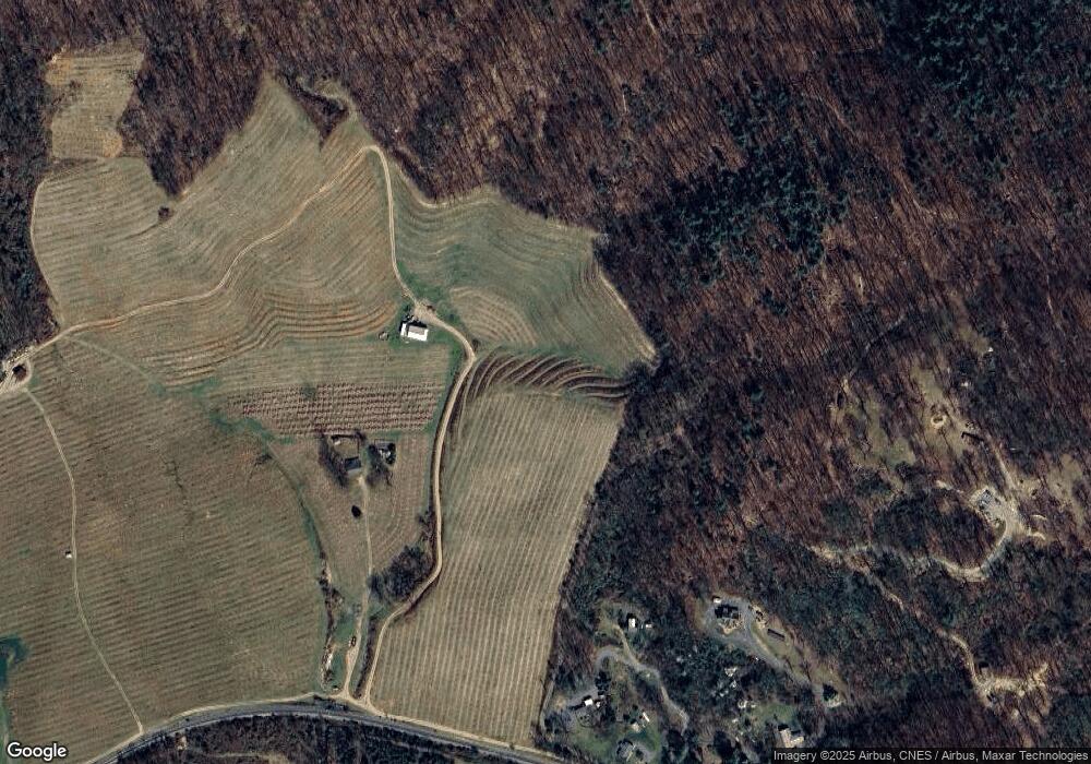 1410 Blair Park Rd, Crozet, VA 22932 - photo 1