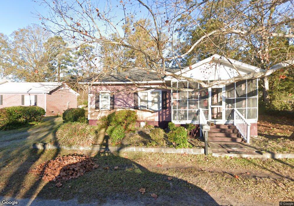 1402 Gamecock Ave, Conway, SC 29526 - photo 1