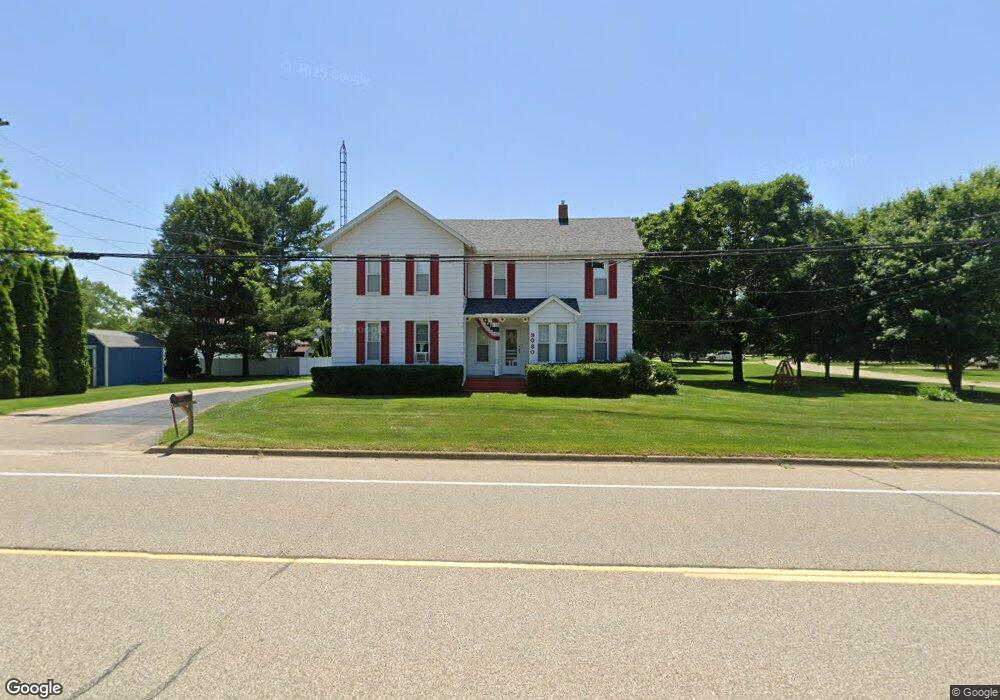 9080 E Richfield Rd, Davison, MI 48423 - photo 1