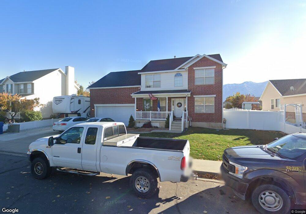 472 N 560 W, Spanish Fork, UT 84660 - photo 1