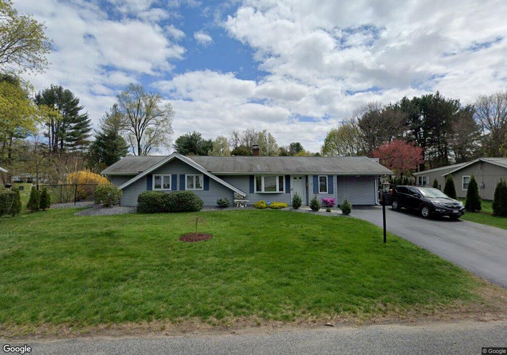 15 Merrill Dr, Framingham, MA 01701 - photo 1
