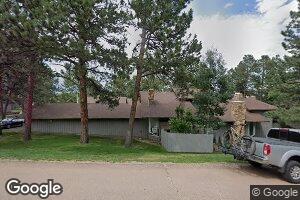 2378 Hearth Dr Unit 1, Evergreen, CO 80439