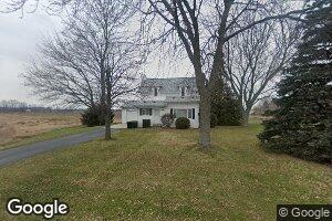 2473 N Ringle Rd, Fairgrove, MI 48733
