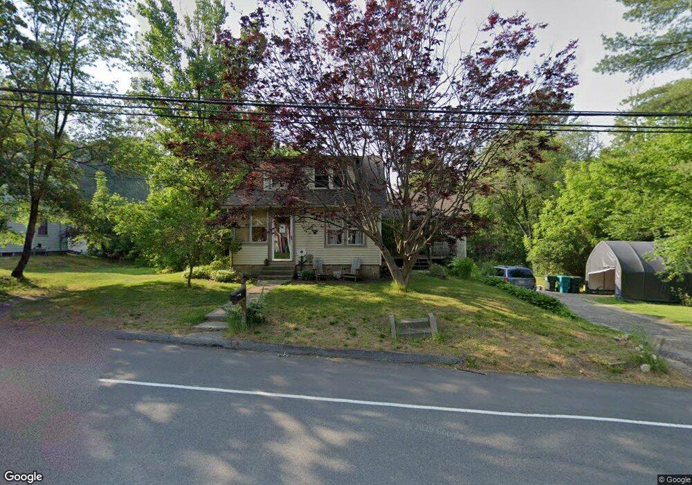 127 W Hartford Ave, Uxbridge, MA 01569 - photo 1