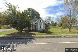 507 E Pine St, Percy, IL 62272