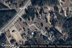 141 Warner Rd, Allendale, SC 29810