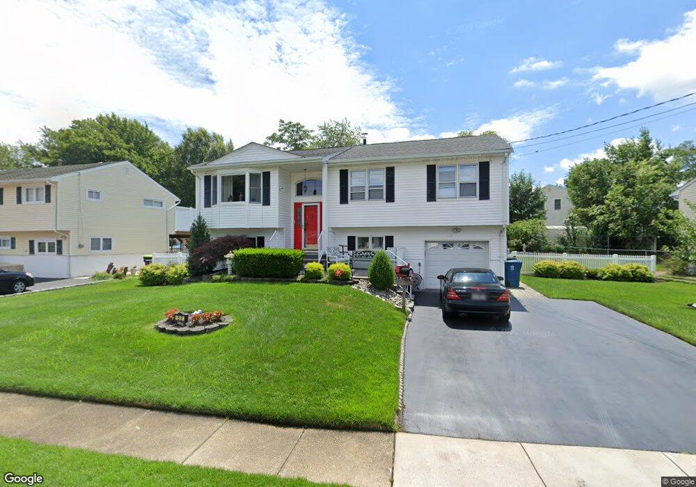 52 Virginia Ave, Hazlet, NJ 07730 - photo 1