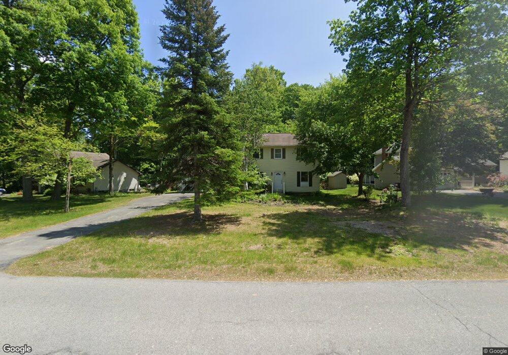 90 Wineberry La, Malta Tov, NY 12020 - photo 1