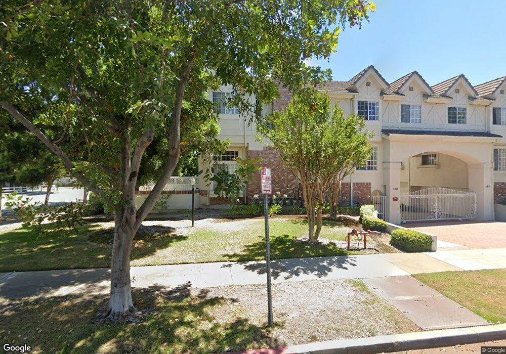 166 Alta St unit D, Arcadia, CA 91006 - photo 1