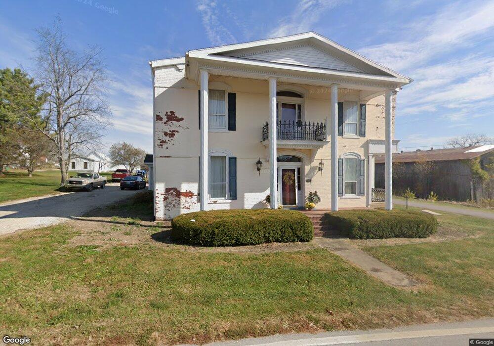 1102 Nepton Rd, Ewing, KY 41039 - photo 1