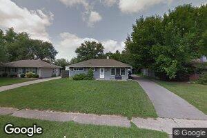 2300 Edgelea Dr, Lafayette, IN 47909
