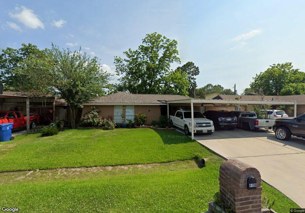 4106 Monitor St, Houston, TX 77093 - photo 1