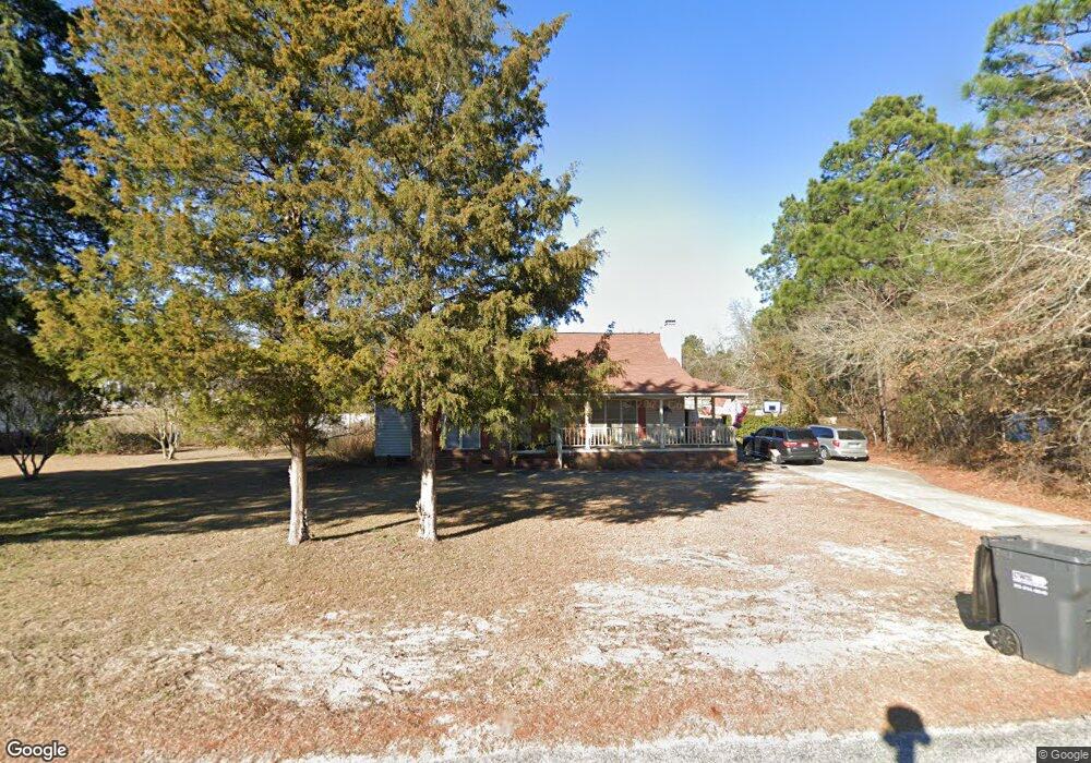 1112 Robert Hendrix Rd, Lexington, SC 29073 - photo 1