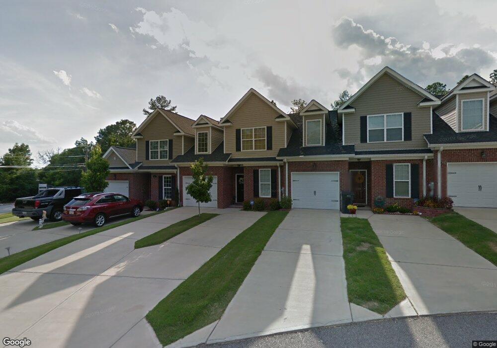 1403 Leigh Ct, Augusta, GA 30909 - photo 1