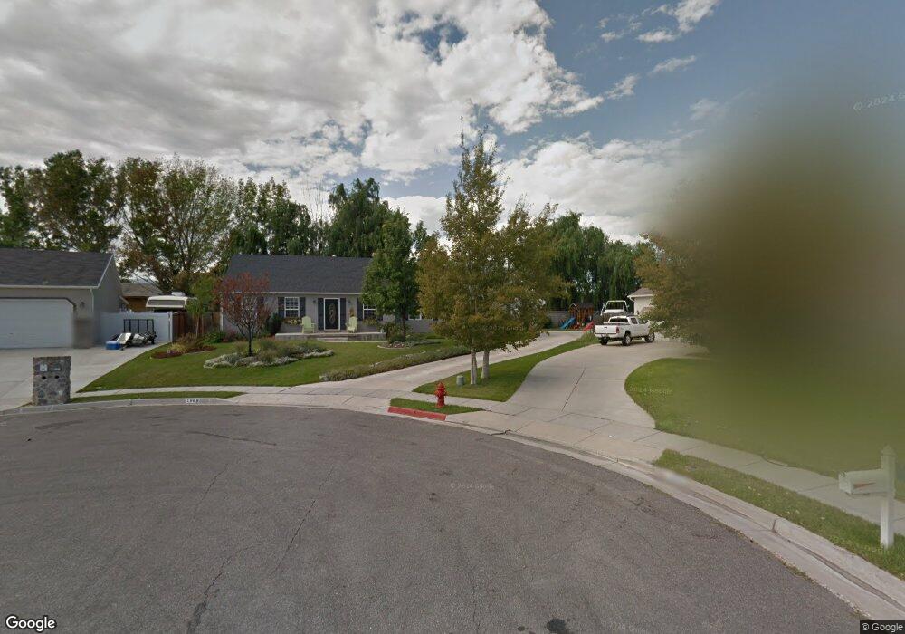 1568 W Fiver Cir unit 706, Riverton, UT 84065 - photo 1