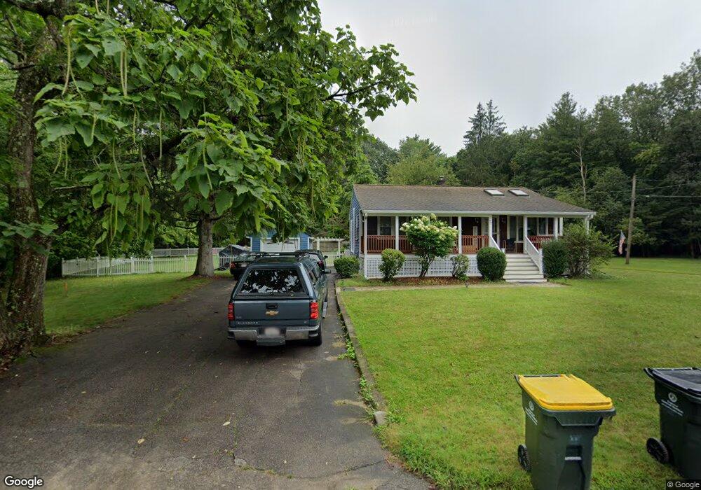 95 Bent St, Franklin, MA 02038 - photo 1