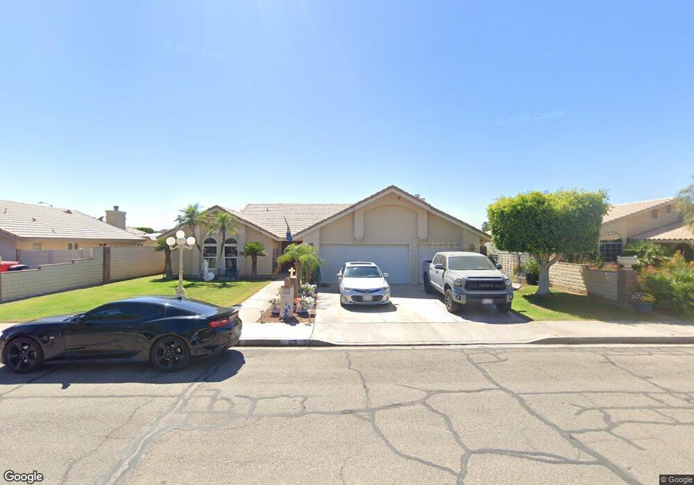 1221 N Eucalyptus Ave, Blythe, CA 92225 - photo 1