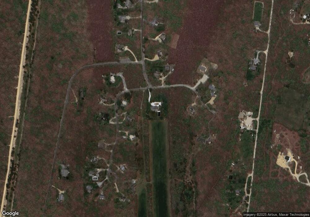 24 Coffins Field Rd, Edgartown, MA 02539 - photo 1