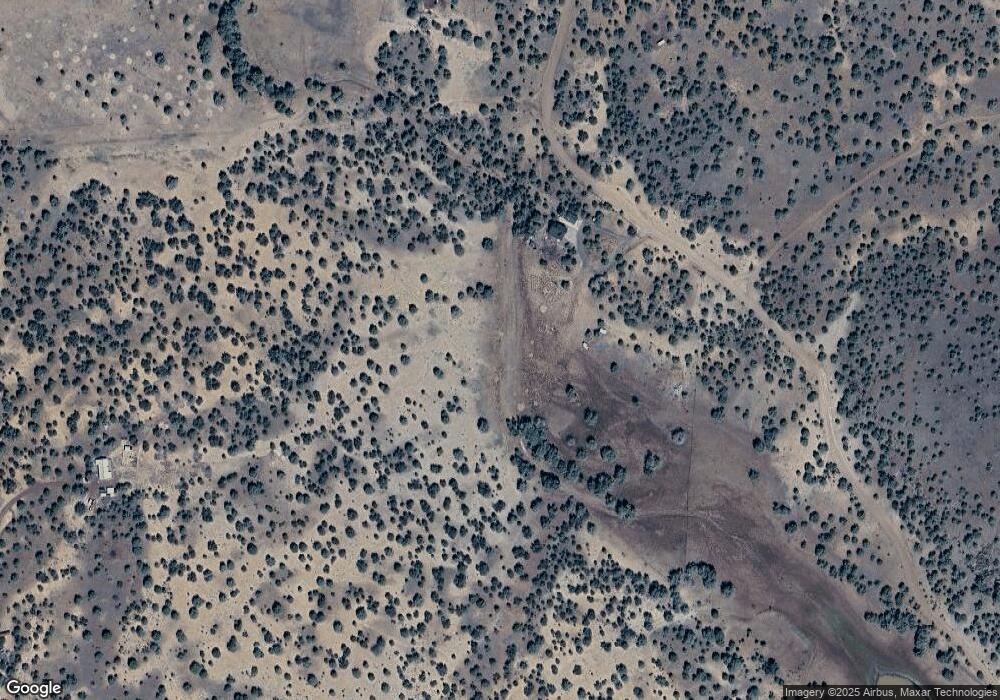 49990 N Mathis Rd, Ash Fork, AZ 86320 - photo 1