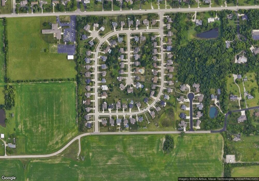 1655 Ashley Place, Vandalia, OH 45377 - photo 1