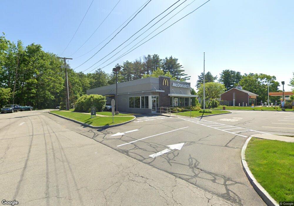 291 N Main St, Rochester, NH 03867 - photo 1