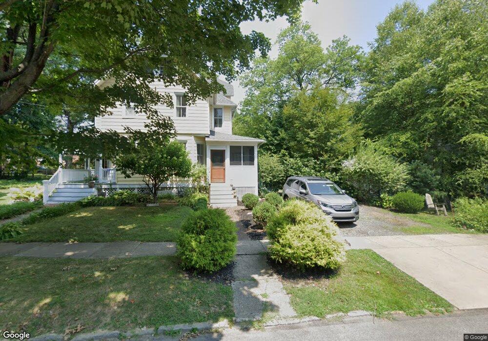 317 Union Ave, Swarthmore, PA 19081 - photo 1