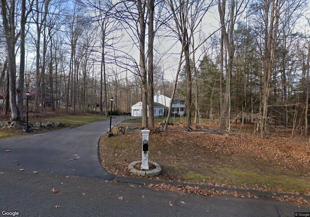 38 Round Hill Rd, Coventry, CT 06238 - photo 1