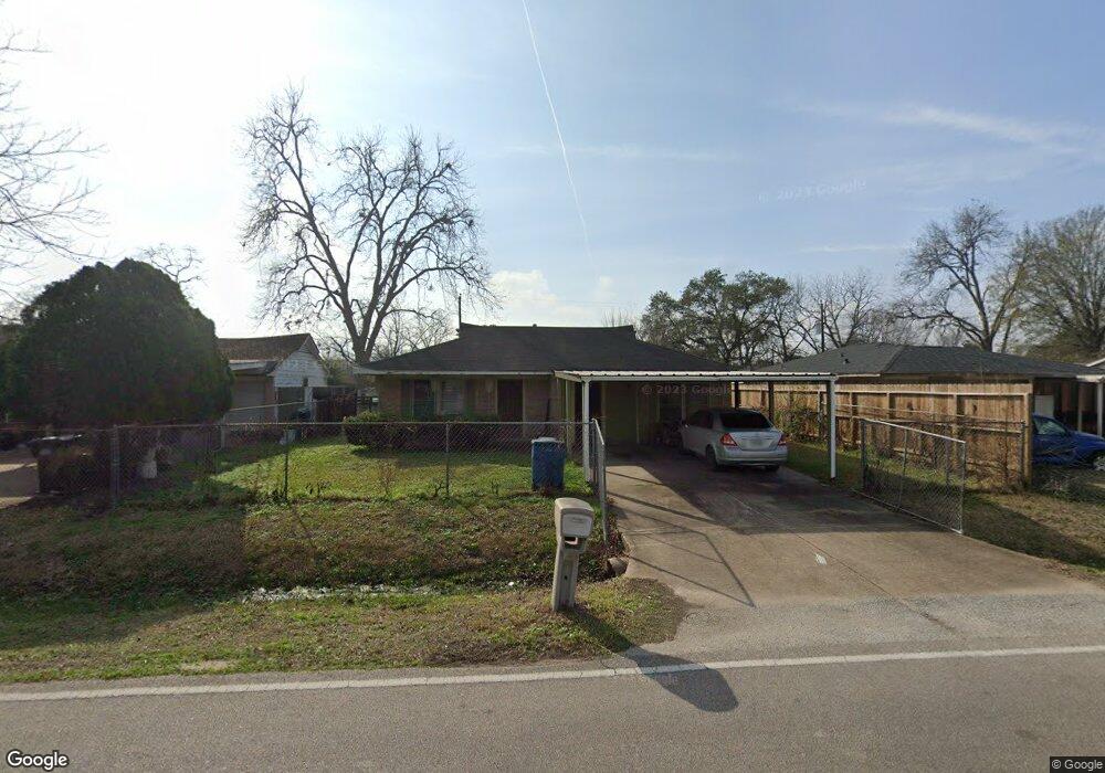 3502 Hartwick Rd, Houston, TX 77093 - photo 1