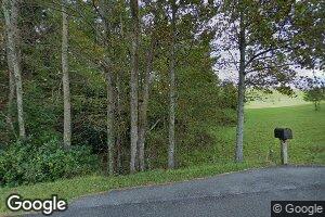 613 Springbud Rd, Fancy Gap, VA 24328