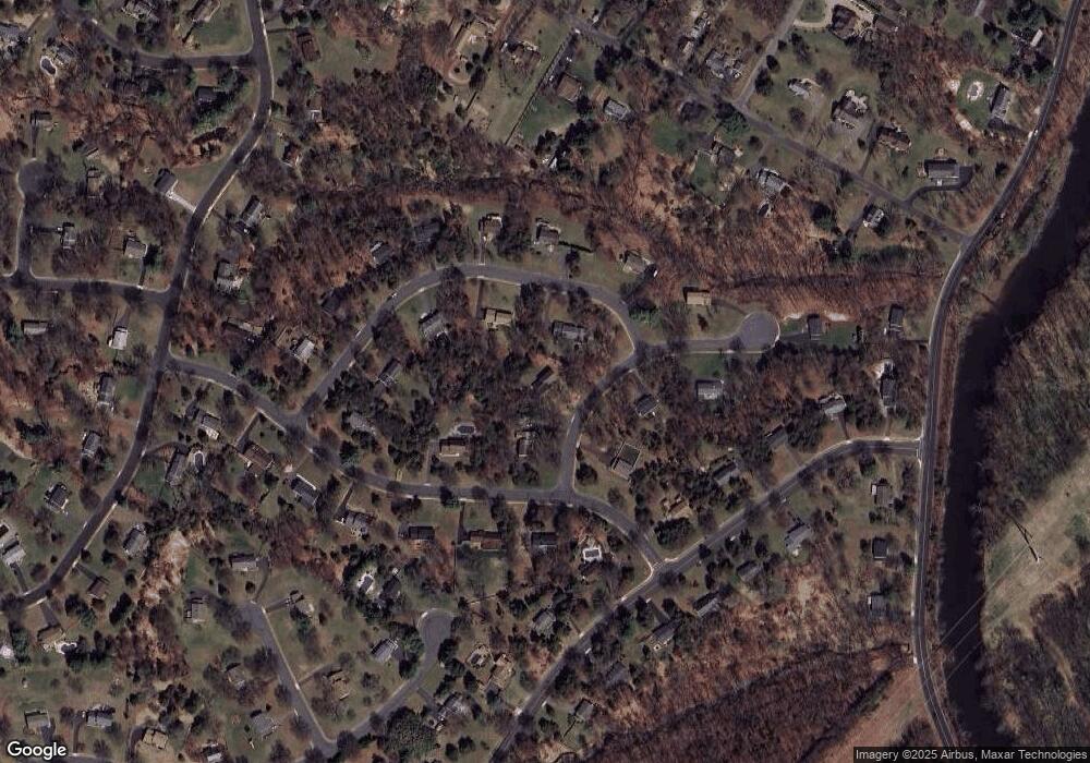 322 Swan Ct, Branchburg, NJ 08876 - photo 1