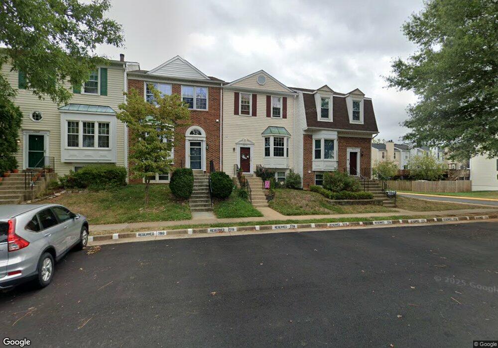 13414 Elevation Ln, Herndon, VA 20171 - photo 1