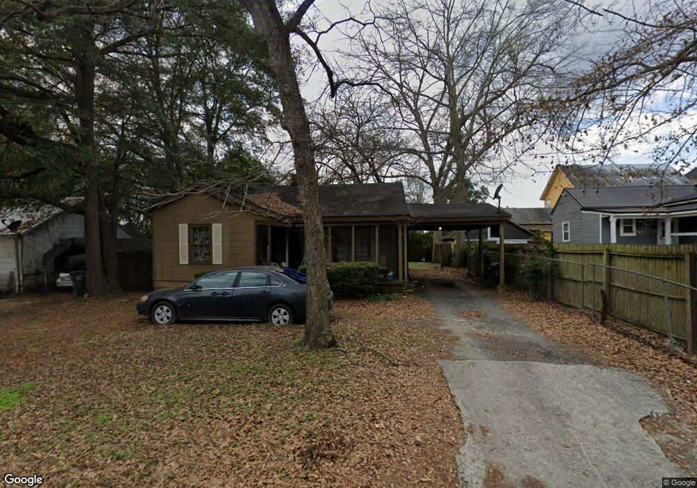 127 S Dudley St, Americus, GA 31709 - photo 1